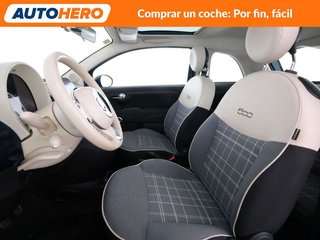 Fiat 500 0.9 Lounge