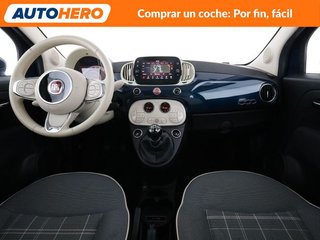 Fiat 500 0.9 Lounge