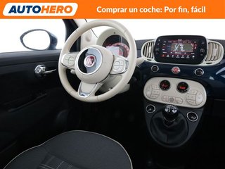 Fiat 500 0.9 Lounge