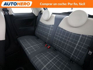 Fiat 500 0.9 Lounge