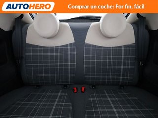Fiat 500 0.9 Lounge