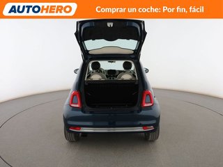 Fiat 500 0.9 Lounge