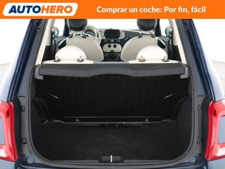 Fiat 500 0.9 Lounge