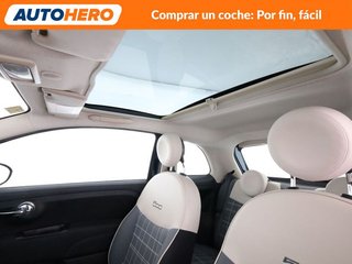 Fiat 500 0.9 Lounge