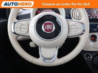 Fiat 500 0.9 Lounge