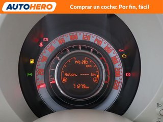 Fiat 500 0.9 Lounge