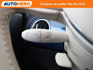 Fiat 500 0.9 Lounge