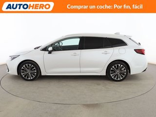 Toyota Corolla 2.0 Hybrid Style