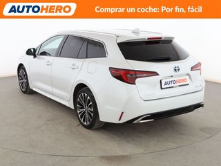 Toyota Corolla 2.0 Hybrid Style