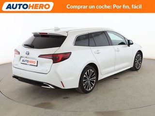 Toyota Corolla 2.0 Hybrid Style