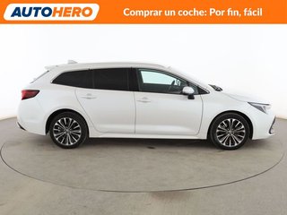 Toyota Corolla 2.0 Hybrid Style