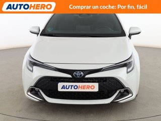 Toyota Corolla 2.0 Hybrid Style