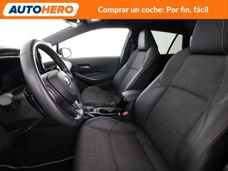 Toyota Corolla 2.0 Hybrid Style