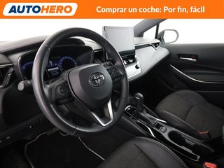 Toyota Corolla 2.0 Hybrid Style