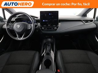 Toyota Corolla 2.0 Hybrid Style