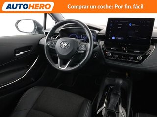 Toyota Corolla 2.0 Hybrid Style
