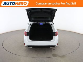 Toyota Corolla 2.0 Hybrid Style