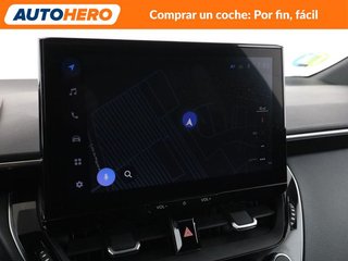 Toyota Corolla 2.0 Hybrid Style