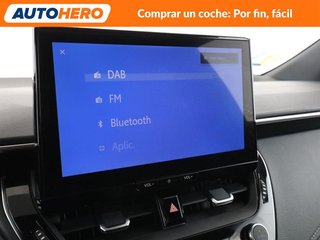Toyota Corolla 2.0 Hybrid Style