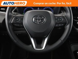 Toyota Corolla 2.0 Hybrid Style