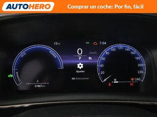 Toyota Corolla 2.0 Hybrid Style