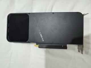 NVIDIA GeForce RTX 3060 Ti Founders E.