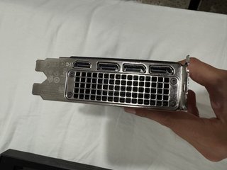 NVIDIA GeForce RTX 3060 Ti Founders E.
