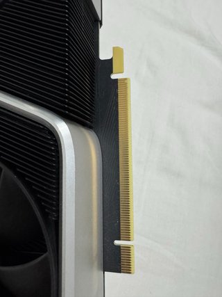 NVIDIA GeForce RTX 3060 Ti Founders E.