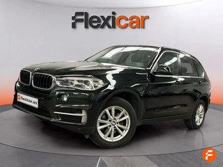 BMW X5 xDrive25D