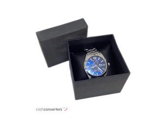 reloj pulsera caballero lotus 18812