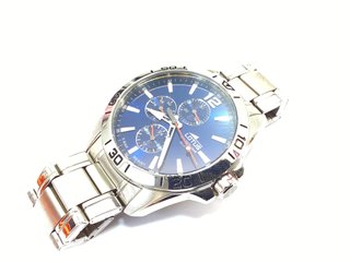 reloj pulsera caballero lotus 18812
