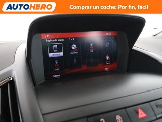 Opel Zafira Tourer    1.4 Turbo Selective