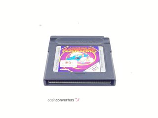 juego gameboy color