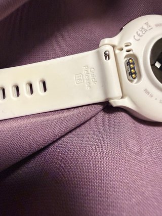 Garmin Venu 3S Music GPS Muy buen estado+ Cargador