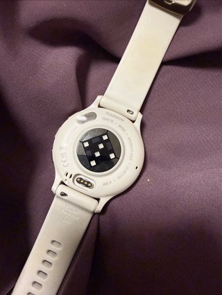 Garmin Venu 3S Music GPS Muy buen estado+ Cargador