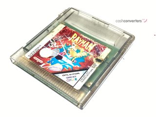 juego gameboy color