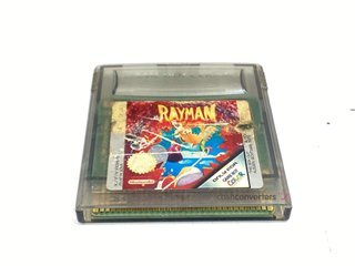 juego gameboy color