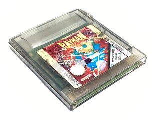 juego gameboy color