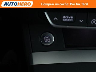 Audi Q5 40 TDI Mild-Hybrid quattro advanced