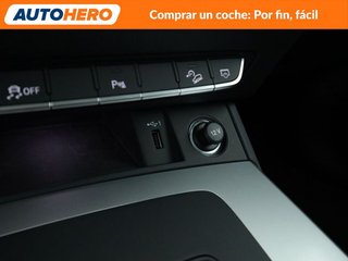 Audi Q5 40 TDI Mild-Hybrid quattro advanced