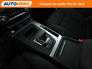 Audi Q5 40 TDI Mild-Hybrid quattro advanced