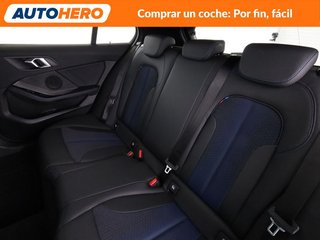 BMW Serie 1 118d M Sport