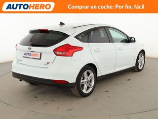Ford Focus 1.0 EcoBoost Titanium