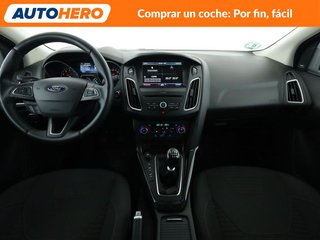 Ford Focus 1.0 EcoBoost Titanium