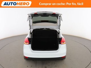 Ford Focus 1.0 EcoBoost Titanium