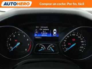 Ford Focus 1.0 EcoBoost Titanium