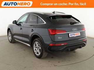 Audi Q5 40 TDI Mild-Hybrid quattro advanced