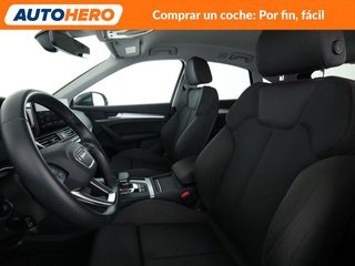 Audi Q5 40 TDI Mild-Hybrid quattro advanced