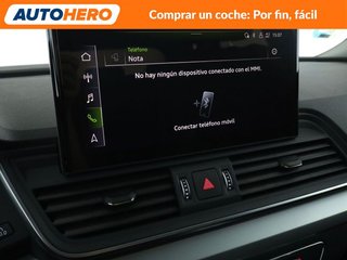 Audi Q5 40 TDI Mild-Hybrid quattro advanced