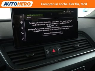 Audi Q5 40 TDI Mild-Hybrid quattro advanced